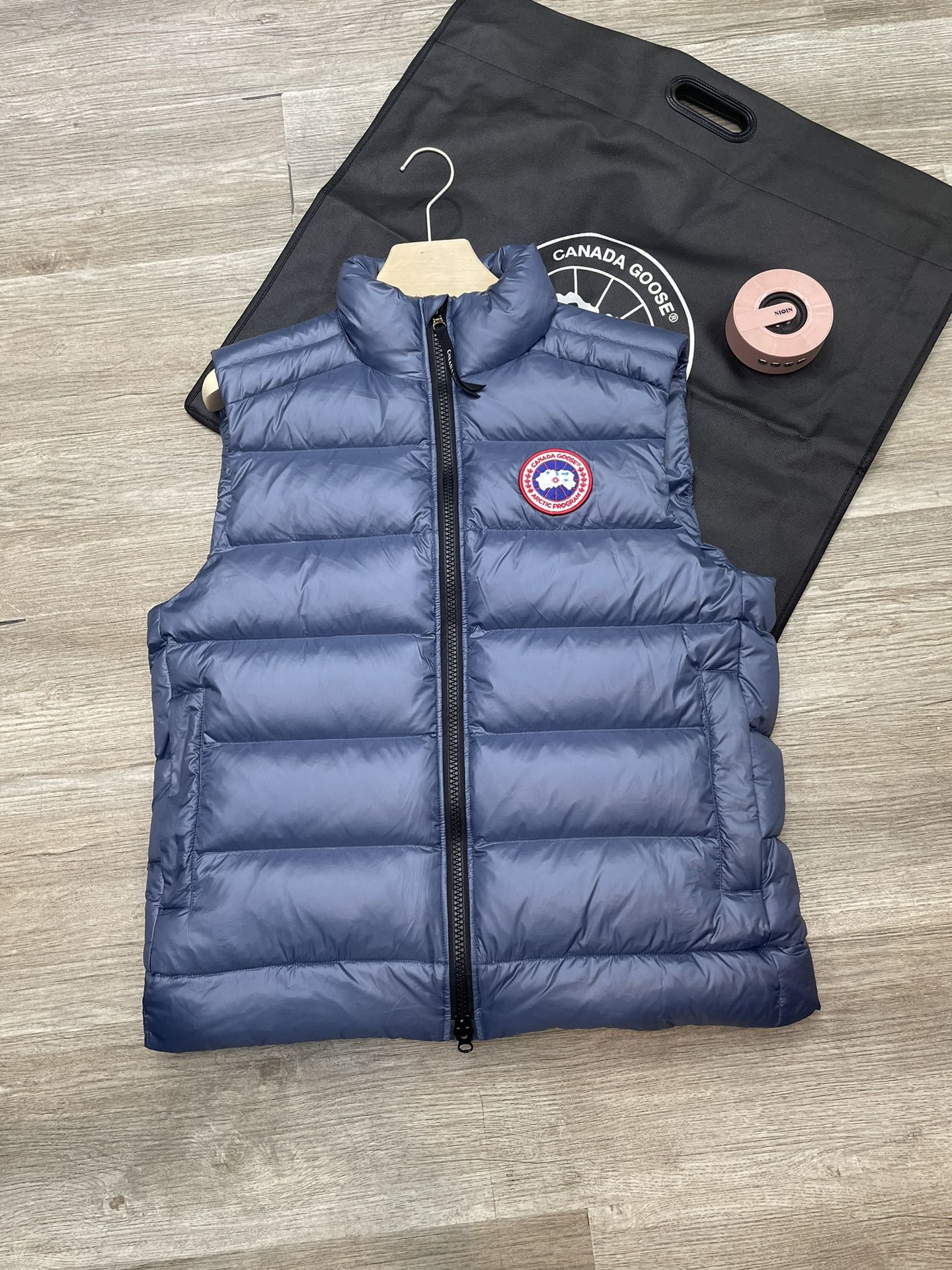 Canada Goose Down Jackets